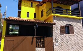Hostel Deby Trip